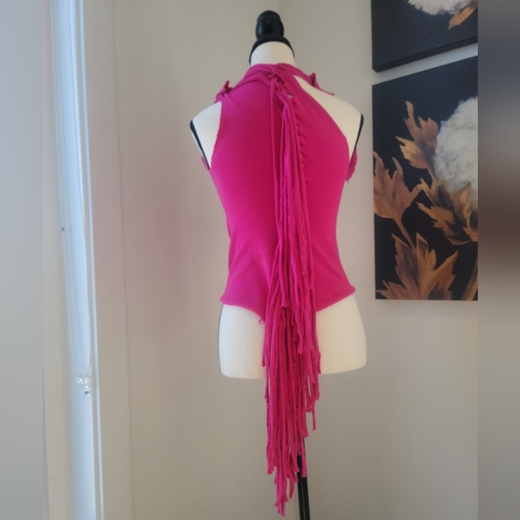 3/$30 Hand-Knotted Rock Shirt - Picture 6 of 10